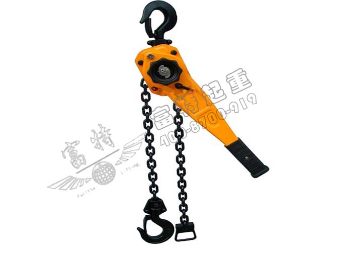 迷你型手扳葫芦