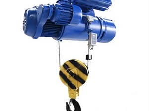 MD1钢丝绳电动葫芦